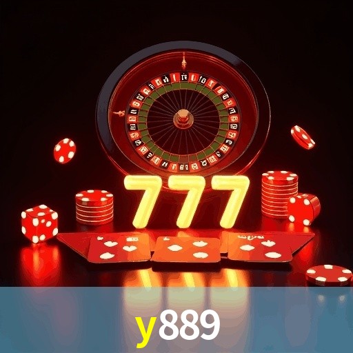 Y889