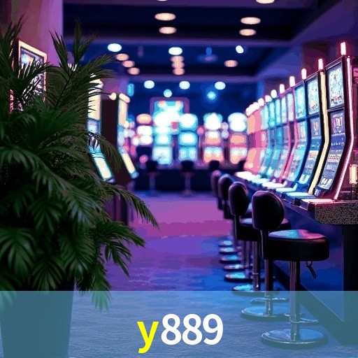 Y889