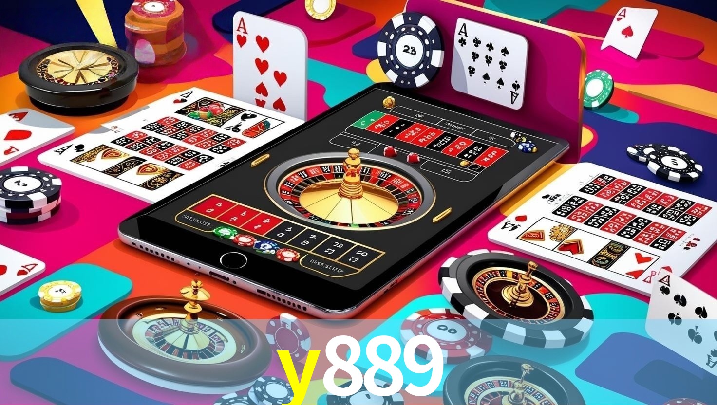 Y889