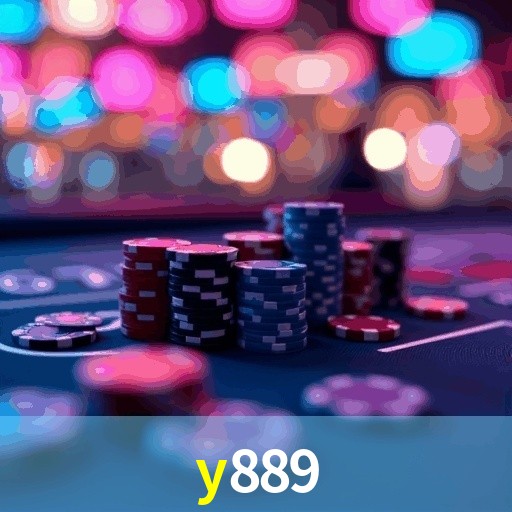 Y889