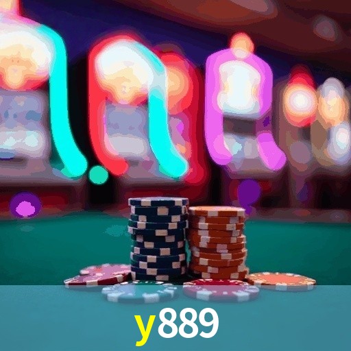 Y889
