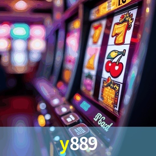 Y889
