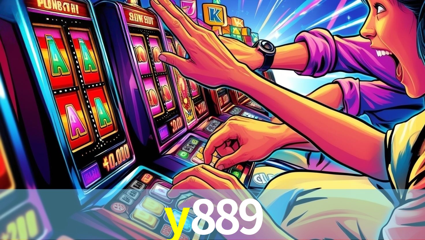 Y889