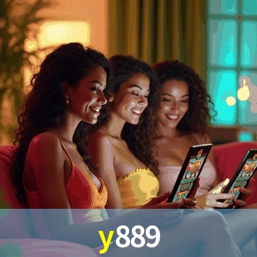 Y889