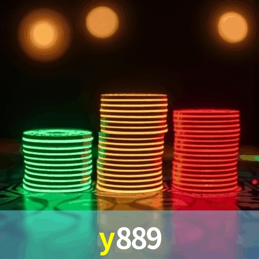 Y889
