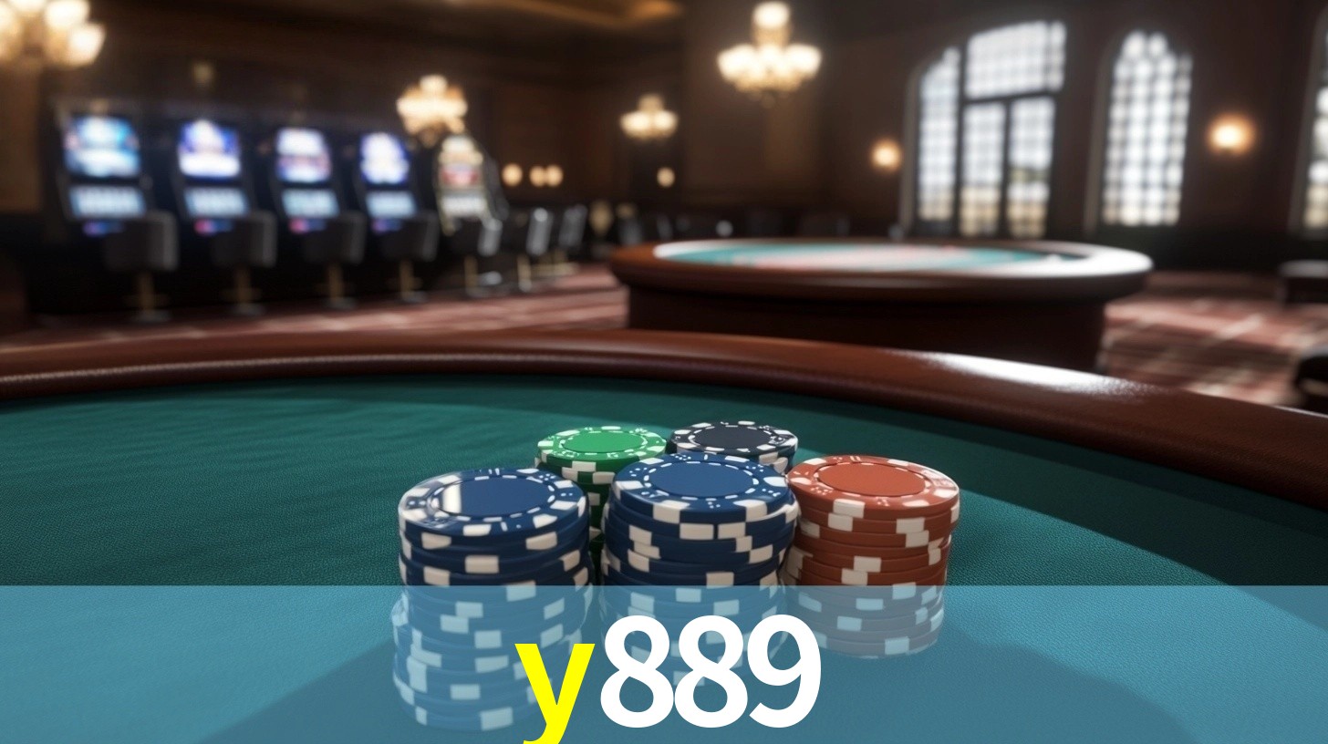 Y889
