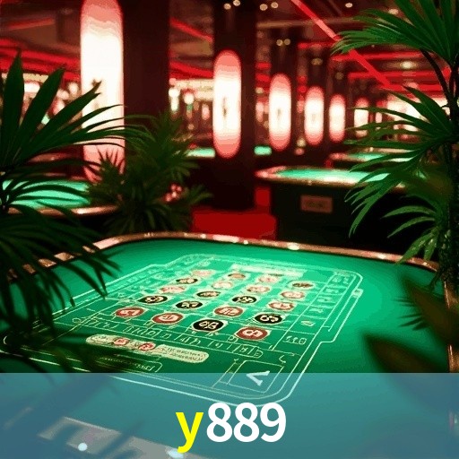 Y889