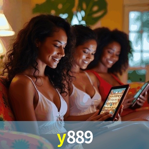 Y889