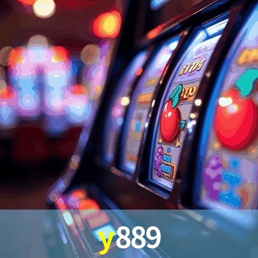 Y889