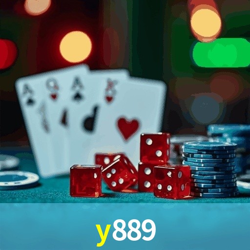 Y889