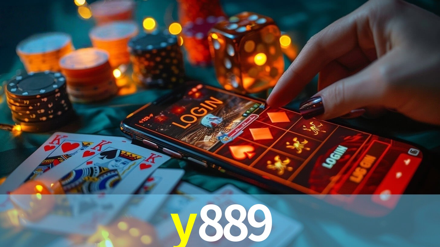 Y889