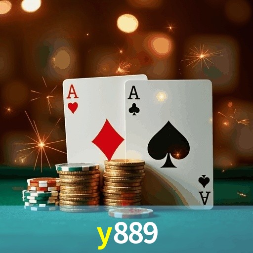 Live Casino Y889