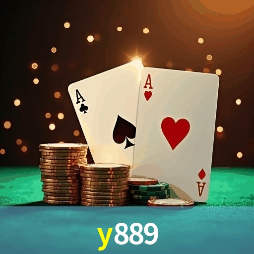 Slot Games Y889