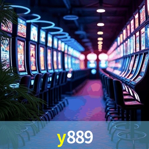 VIP Casino Y889