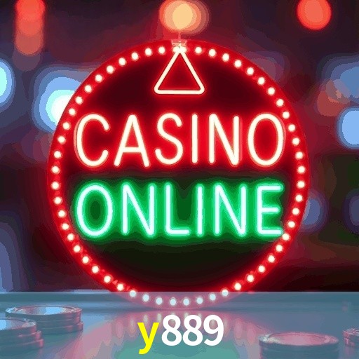 Live Casino Y889