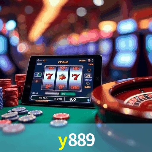 Game Statistics Y889